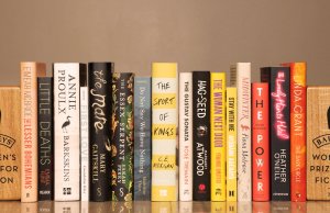 Baileys Women's Prize for Fiction 2017 Longlist Announcement