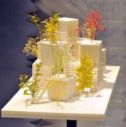 Japan House London | SOU FUJIMOTO: FUTURES OF THE FUTURE