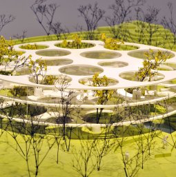 Japan House London | SOU FUJIMOTO: FUTURES OF THE FUTURE Japan House London | SOU FUJIMOTO: FUTURES OF THE FUTURE