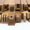 A selection of sashimono kigumi _Japanese wood joinery_.jpg