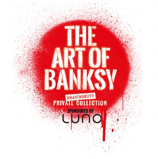 banksy private collection