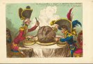 The Plumb Pudding in Danger