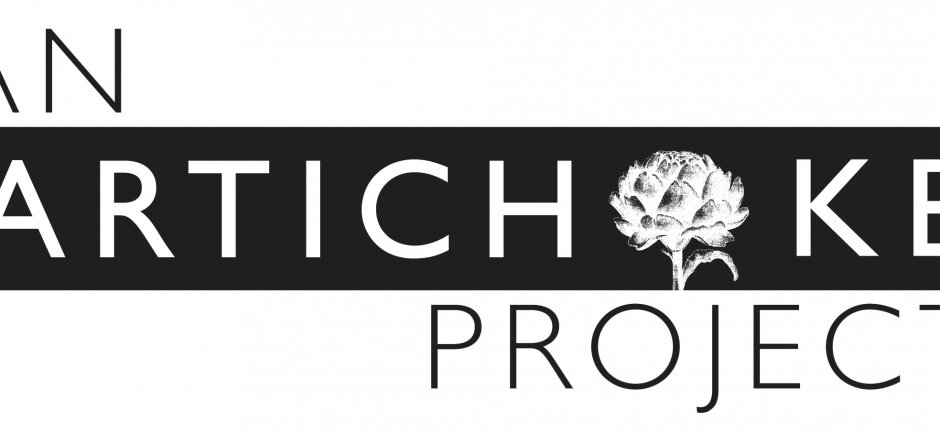 artichoke project logo black transparent CYMK copy